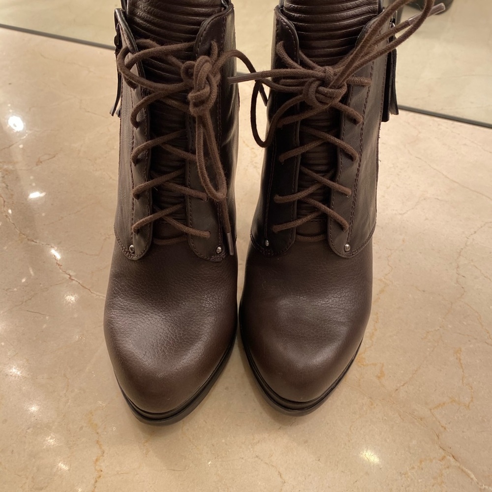 French Connection Booties - Picture 4 of 8